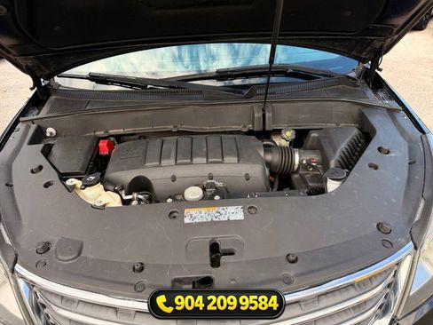 Used 2017 Chevrolet Traverse LT w/ Style and Technology Package FWD image 39