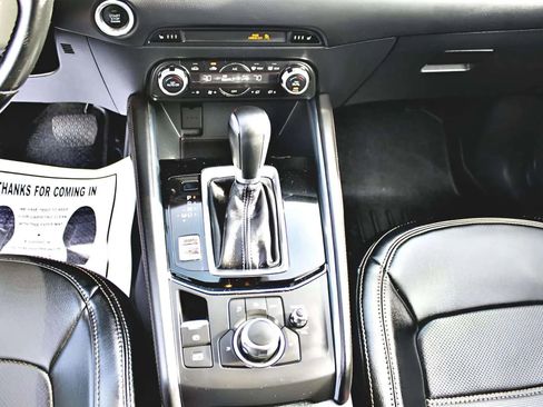Used 2018 MAZDA CX-5 Grand Touring image 16