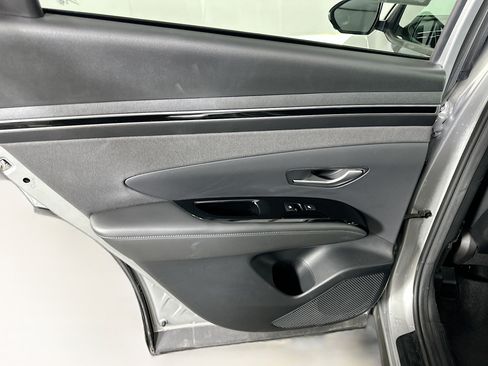 Used 2022 Hyundai Tucson Limited FWD image 27