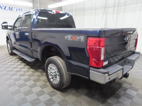 Used 2022 Ford F250 XLT w/ XLT Premium Package image 5
