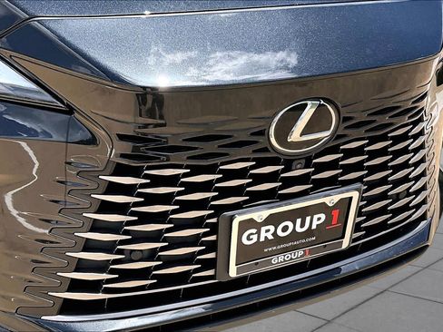 Used 2023 Lexus RX 350 Premium w/ Accessory Package (Z1) FWD image 30