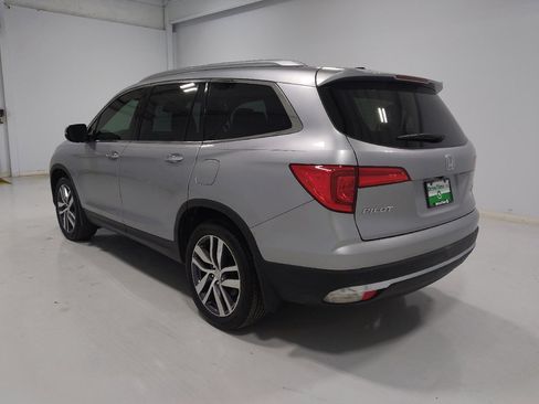Used 2018 Honda Pilot Elite image 5