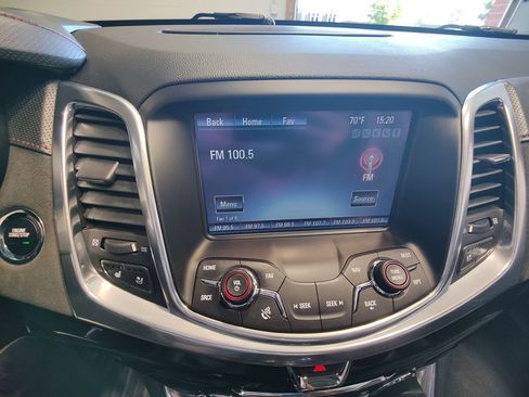 Used 2015 Chevrolet SS RWD image 37