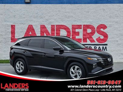 Used 2024 Hyundai Tucson SEL