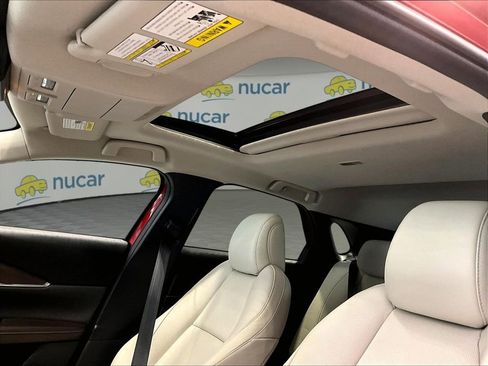 Used 2023 MAZDA CX-30 AWD 2.5 S w/ Premium Package image 21