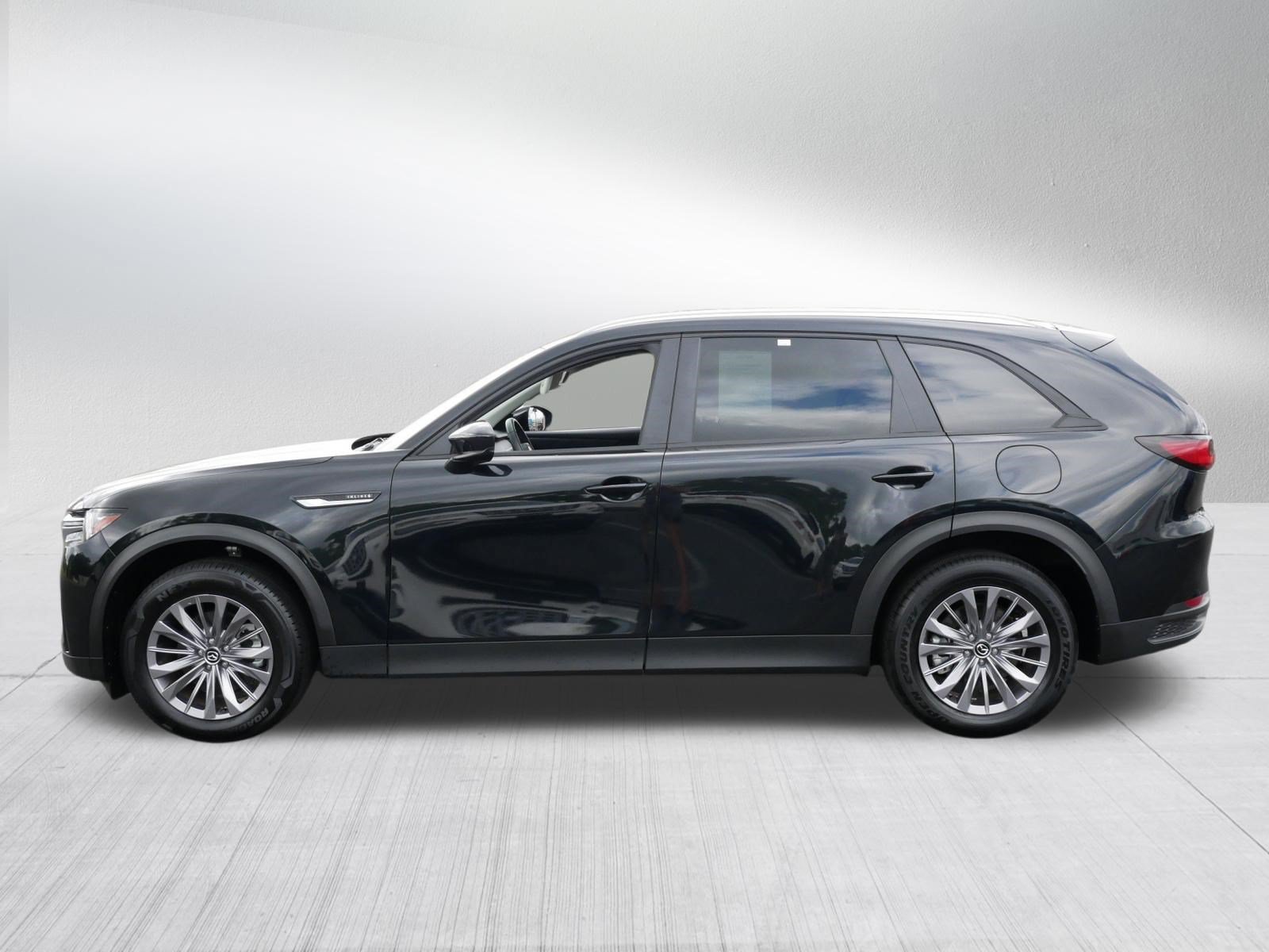 Used 2026 MAZDA CX-90 3.3 Turbo w/ Select Package AWD/4WD image 4