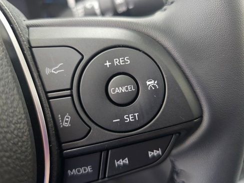 Used 2025 Toyota RAV4 XLE Premium image 13