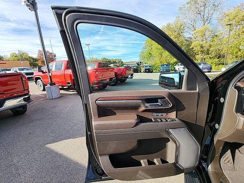 New 2026 GMC Sierra 1500 Denali image 14
