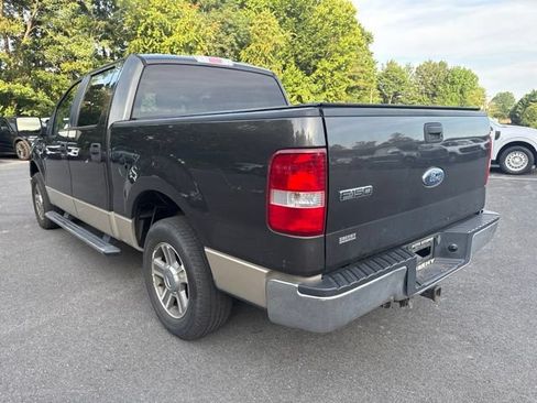 Used 2007 Ford F150 XLT RWD image 3