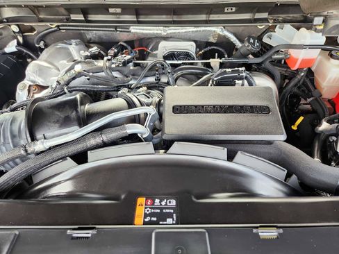 Used 2024 GMC Sierra 2500 Denali w/ Denali Reserve Package image 16