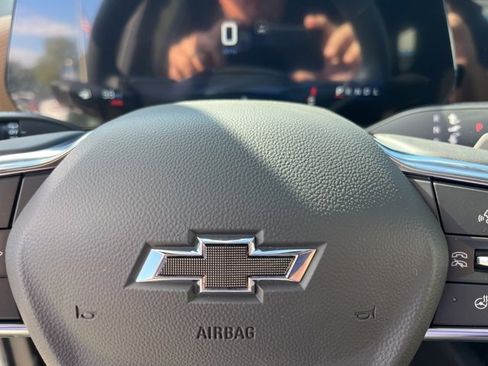 New 2026 Chevrolet Equinox ACTIV image 45