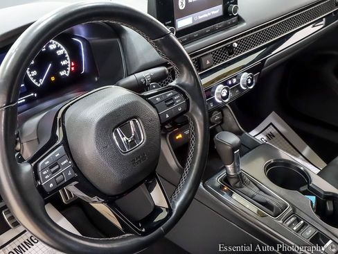 Used 2024 Honda Civic Sport image 15