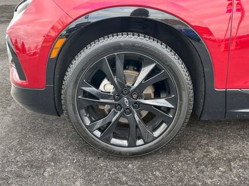 Used 2020 Chevrolet Blazer RS AWD/4WD image 12