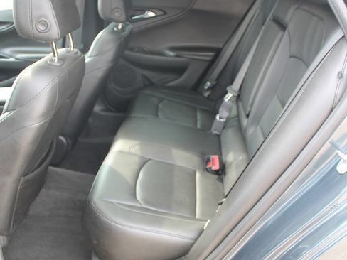 Used 2020 Chevrolet Malibu Premier image 18
