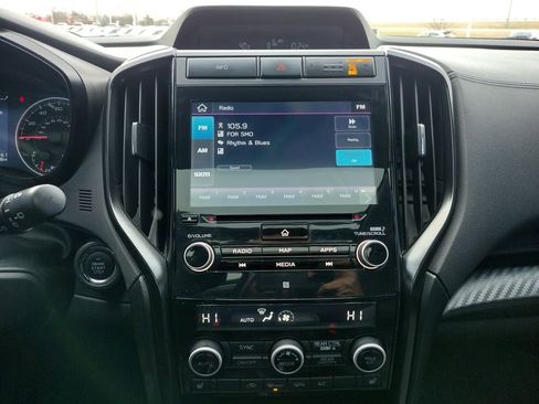 Used 2022 Subaru Ascent Onyx Edition image 29