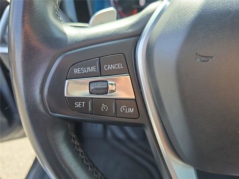 Used 2020 BMW 330i Sedan w/ Convenience Package image 19
