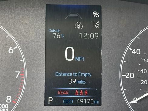 Used 2024 Toyota Corolla LE w/ LE Convenience Package image 15