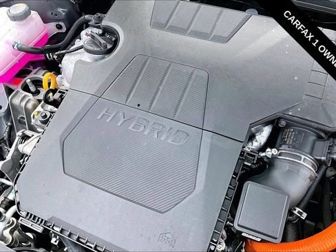 Used 2026 Hyundai Elantra Hybrid FWD image 29