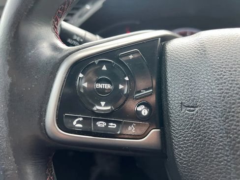 Used 2020 Honda Civic Si image 42
