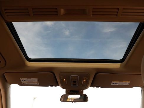 Used 2016 Mercedes-Benz GL 450 4MATIC image 25