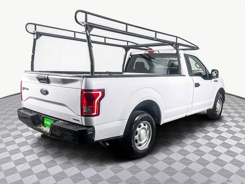 Used 2016 Ford F150 XL image 10