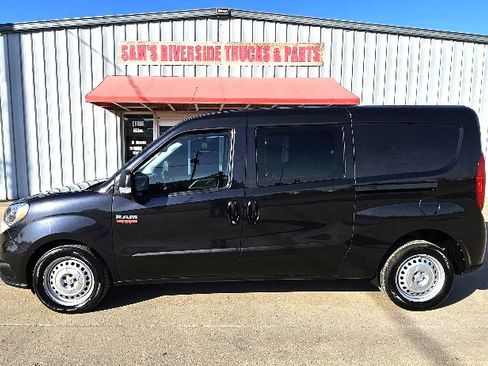 Used 2022 RAM ProMaster City Wagon image 4