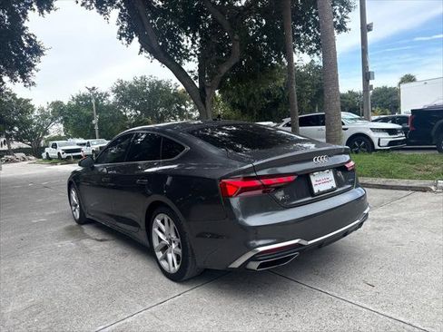 Used 2023 Audi A5 2.0T Premium w/ Convenience Package AWD/4WD image 9
