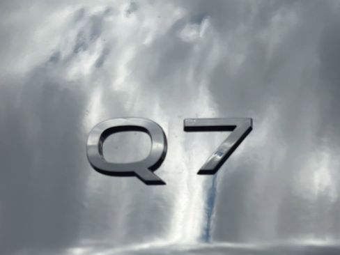 New 2026 Audi Q7 Premium Plus image 11