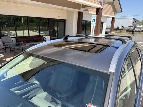 Used 2014 Honda CR-V EX-L image 12