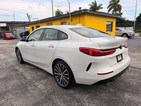 Used 2022 BMW 228i Gran Coupe w/ Convenience Package FWD image 14