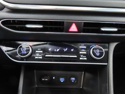 Used 2023 Hyundai Sonata SEL w/ Convenience Package FWD image 26