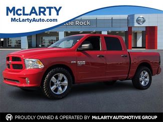 Used 2019 RAM 1500 Express w/ Express Value Package video 1