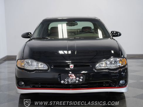 Used 2002 Chevrolet Monte Carlo SS w/ Preferred Equipment Group image 17