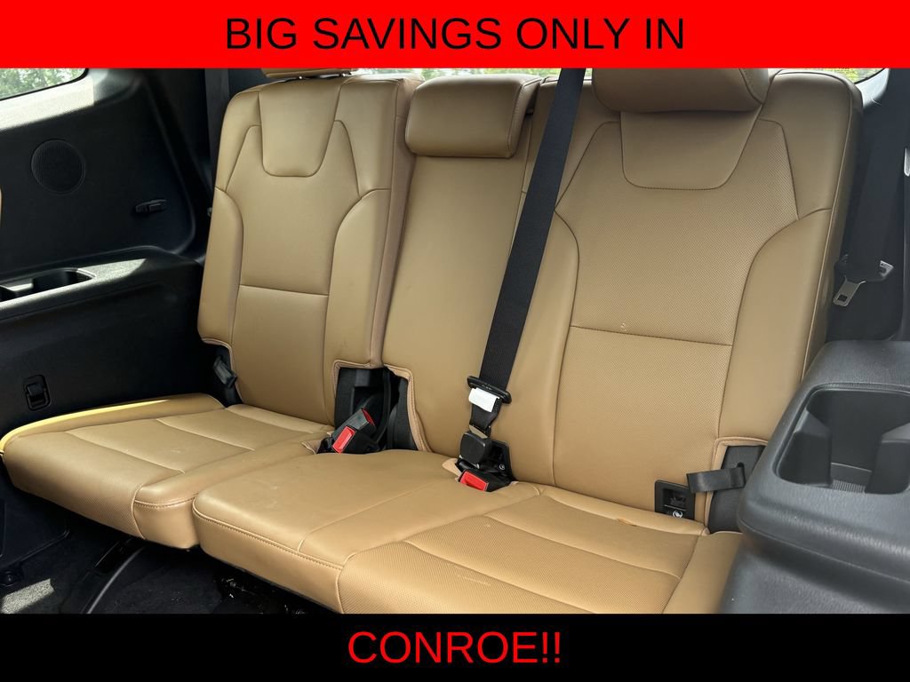 Used 2022 Kia Telluride SX w/ Nightfall Edition Package AWD/4WD image 26