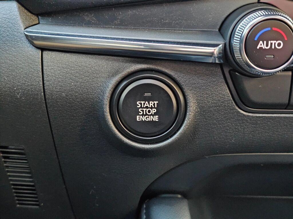 New 2026 MAZDA MAZDA3 2.5 S Hatchback w/ Premium Pkg FWD image 18