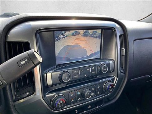 Used 2016 Chevrolet Silverado 1500 LT w/ All Star Edition image 23