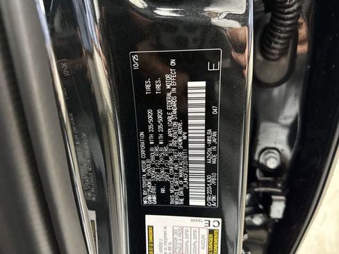 New 2026 Lexus NX 450h+ AWD w/ Luxury Package image 36