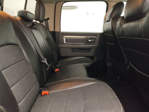 Used 2018 RAM 1500 Lone Star image 19