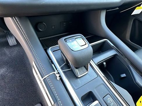 New 2025 Nissan Pathfinder SL w/ Cargo Package image 24