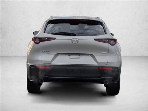 Used 2024 MAZDA CX-30 AWD 2.5 S w/ Preferred Package image 7