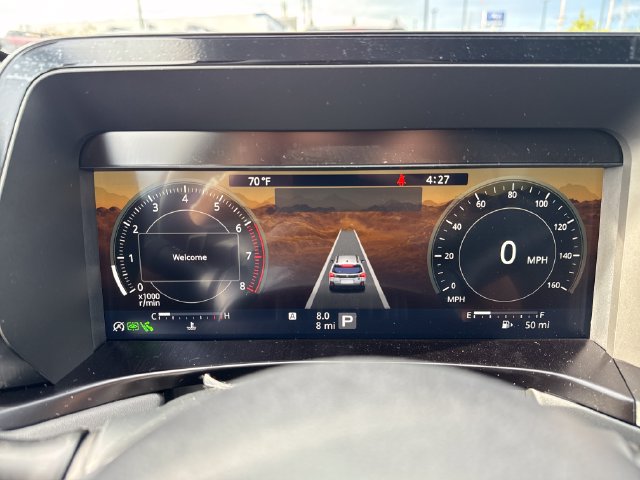 New 2026 Subaru Outback Wilderness AWD/4WD image 22