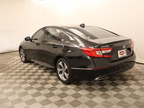 Used 2018 Honda Accord EX-L image 3