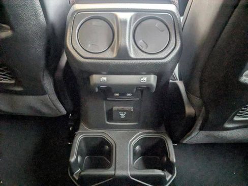 New 2026 Jeep Gladiator Rubicon image 16