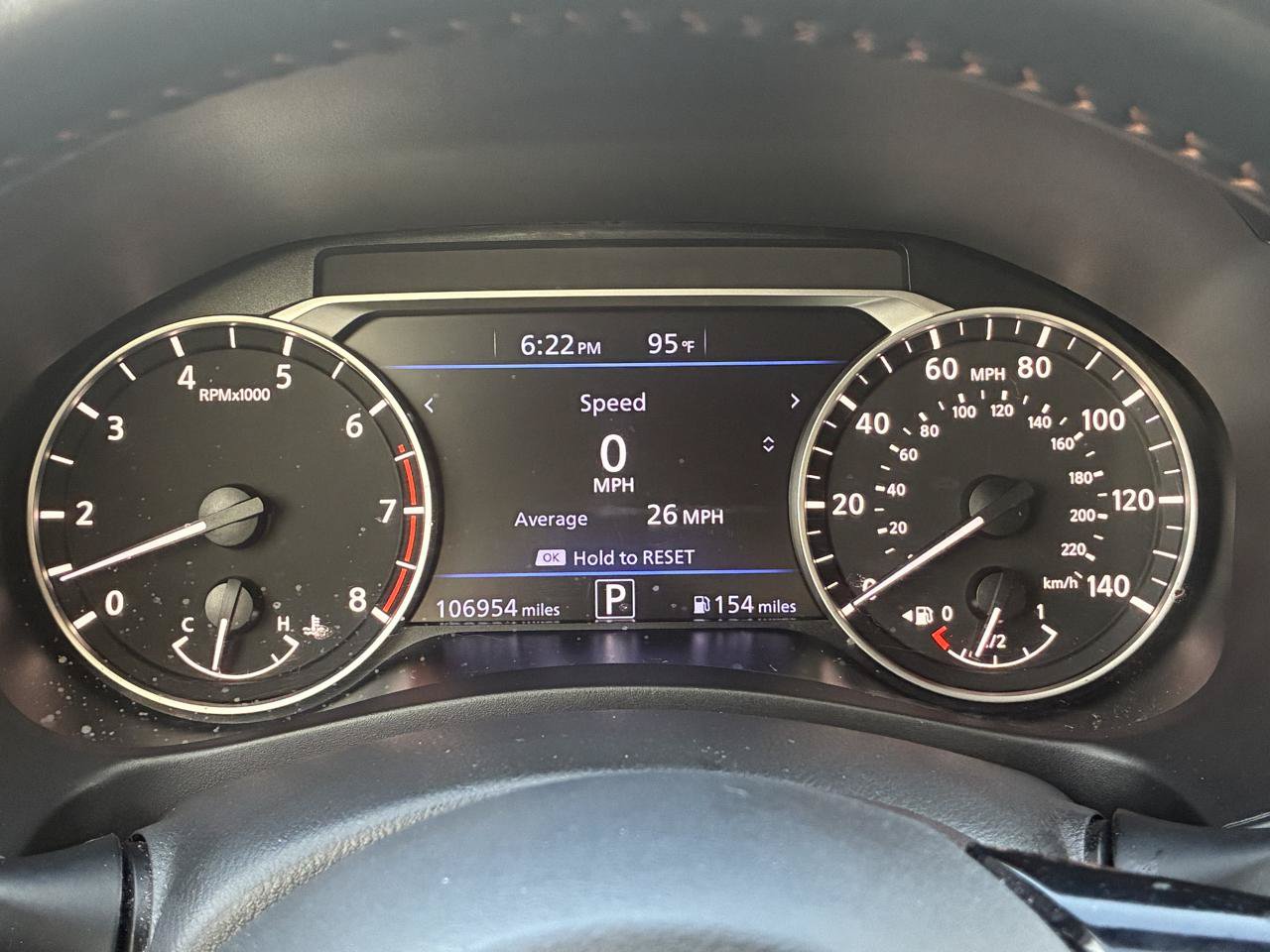 Used 2021 Nissan Altima 2.5 SR FWD image 31