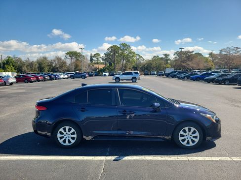 Certified 2023 Toyota Corolla LE image 7