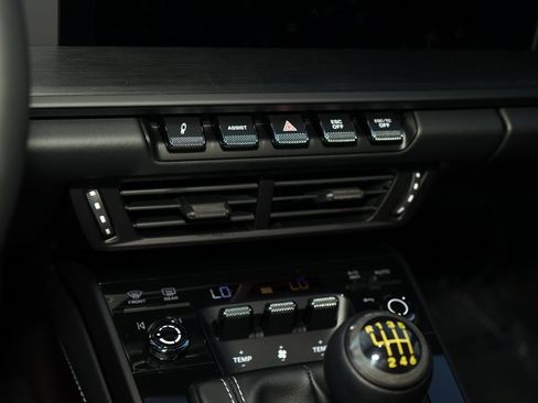 Used 2026 Porsche 911 GT3 image 10