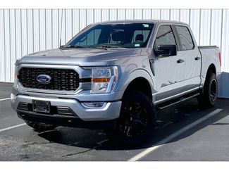 Used 2022 Ford F150 XL w/ STX Appearance Package video 1