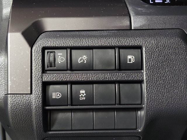 Used 2025 Toyota 4Runner SR5 RWD image 23