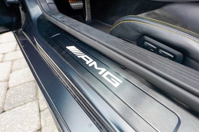 Used 2018 Mercedes-Benz AMG GT R image 63