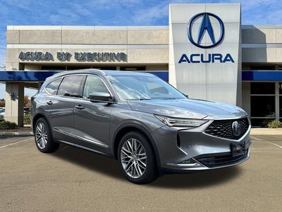 Certified 2023 Acura MDX SH-AWD w/ Advance Package